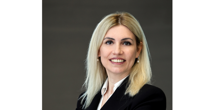 Abdi İbrahim’de üst düzey atama