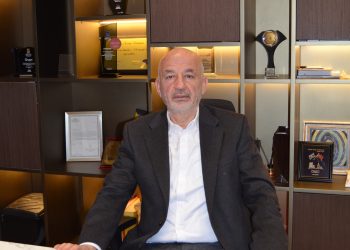 “Çapa Medikal Yerli Üretimle Global Sağlık Pazarında”