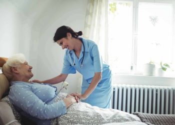 HEPİMİZ BİR GÜN BAKIMA MUHTAÇ OLABİLİRİZ