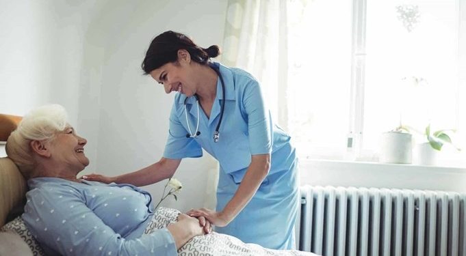 HEPİMİZ BİR GÜN BAKIMA MUHTAÇ OLABİLİRİZ