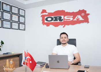 “ORSA 49 yılda 49 ülkeye ulaştı”