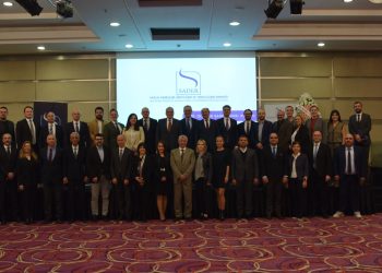 SADER’in Yeni Başkanı Kamil Saruhan oldu