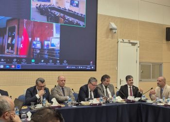 TOBB Türkiye Medikal Meclisi Toplantısı’nda güçlü ve sürdürülebilir bir yerli sağlık sanayisinin inşası konuşuldu