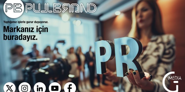 SAĞLIK PAZARINA YENİ BİR SOLUK: PULLBRAND İLE FARK YARATAN İLETİŞİM