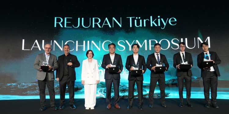CİLT REJUVENASYONUNDA YENİ BİR DÖNEM