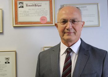 Prof. Dr. Serhat Ünal, Yaşam Boyu Bağışıklamanın Önemine Dikkat Çekti