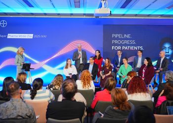 Bayer, Hastaların Yaşamında Fark Yaratacak Yenilikçi Tedaviler ile Sağlıkta İnovasyonu Destekliyor