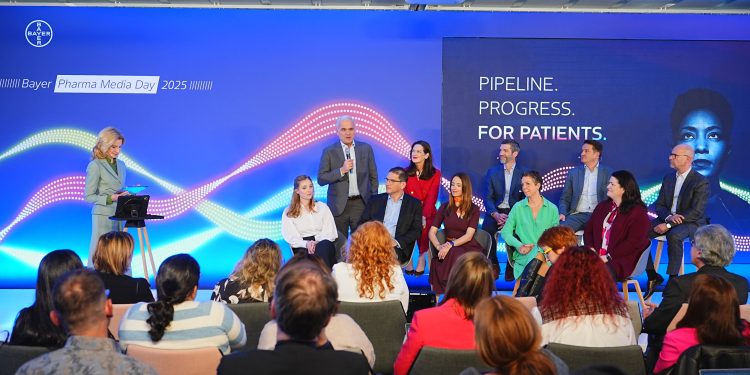 Bayer, Hastaların Yaşamında Fark Yaratacak Yenilikçi Tedaviler ile Sağlıkta İnovasyonu Destekliyor