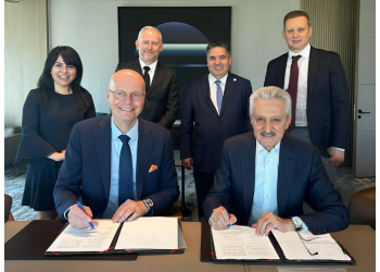 Zimmer Biomet, Acıbadem Sağlık Grubu ile Yeni Bir Global Anlaşma imzaladı