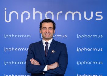 Inpharmus, Sağlıkta Küresel Büyüme Vizyonuyla Yeni Bir Dönemi Başlatıyor!