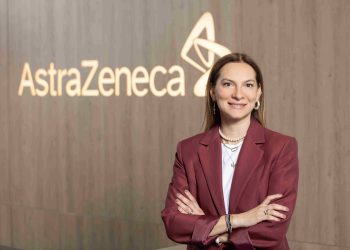 Serra Karaarslan, Pazarlama Müdürü olarak AstraZeneca Türkiye’ye katıldı