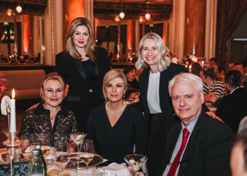 Orient Ekspres’in kardeş otelleri misafirlerini büyüledi