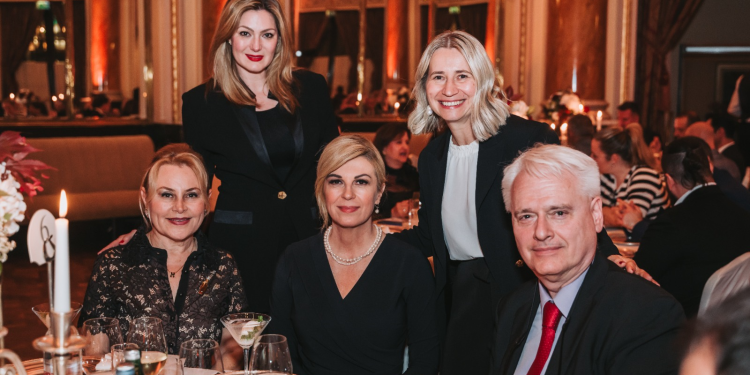 Orient Ekspres’in kardeş otelleri misafirlerini büyüledi