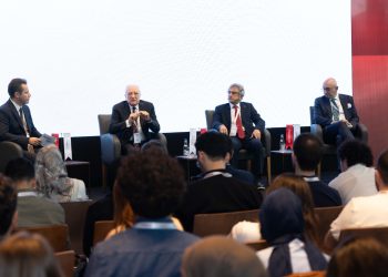 Geleceğin Hekimlerine İyi Niyetli Dokunuş: Memorial Talks ikinci kez gerçekleşti