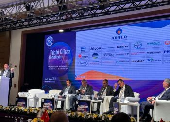 Tıbbi cihaz sektörünün sorunları “Tıbbi Cihaz Yönetişim Zirvesi”nde masaya yatırıldı