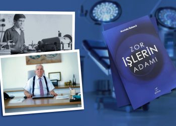 Mustafa Üzümcü’nün “Zor İşlerin Adamı” kitabı üzerine…