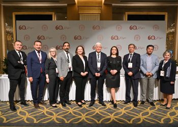 Çocuk sağlığı ve hastalıklarının geleceği 60. Türk Pediatri Kongresi’nde masaya yatırıldı…