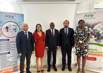 AIRP’den Medikal Expo’ya Stratejik Destek Sözü