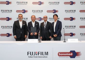 FUJIFILM ve Sonomed Sağlık Grubu Arasında Stratejik İş Birliği