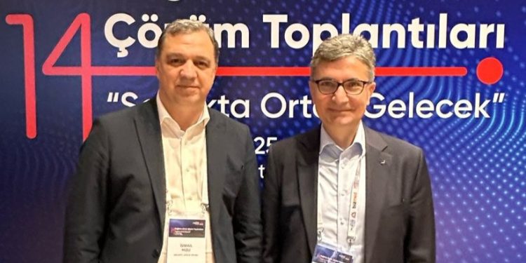 Dr. İsmail Hızlı ve Dr. Mustafa Işık Medikal News Danışma Kurulu üyesi oldu