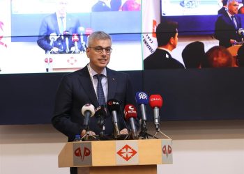 Bakan Memişoğlu: Yanık tedavi hizmetleri 62 Merkezde 780 yatak kapasitesine ulaştı