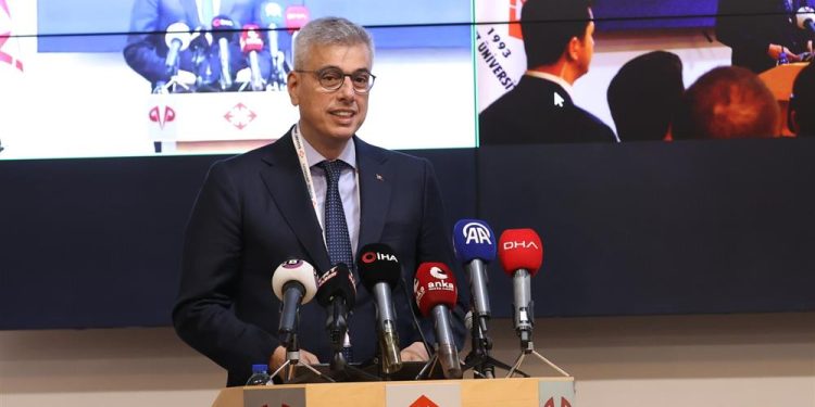 Bakan Memişoğlu: Yanık tedavi hizmetleri 62 Merkezde 780 yatak kapasitesine ulaştı