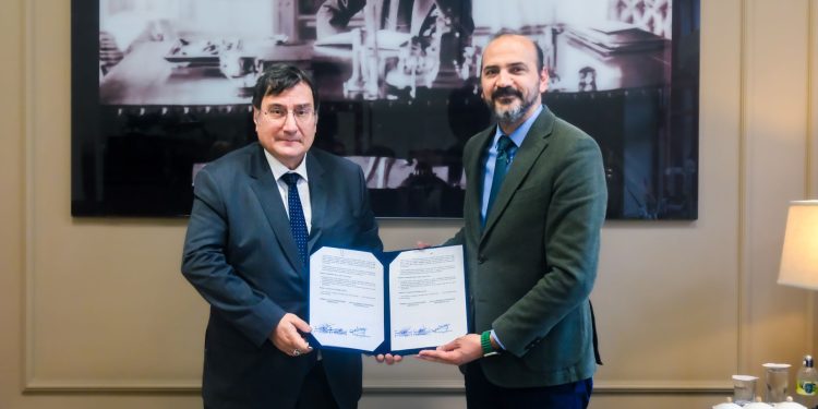 Medikal sanayinin gelişimi için işbirliği