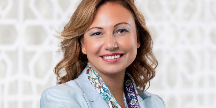 Bayer’de MENAT Bölgesi İnsan Kaynakları Liderliğine Özden Yiğit Atandı