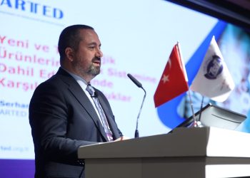 ARTED’den Sağlığın Geleceği İçin Stratejik Yaklaşım: Yerelleşme Global Paydaşlarla Mümkün