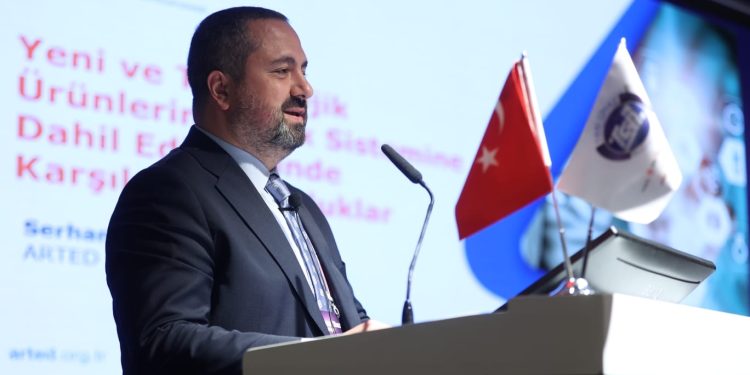 ARTED’den Sağlığın Geleceği İçin Stratejik Yaklaşım: Yerelleşme Global Paydaşlarla Mümkün