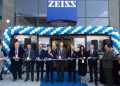 ZEISS, Ankara’daki yeni merkeziyle sağlıkta dijitalleşmeyi ve klinik başarıyı destekliyor
