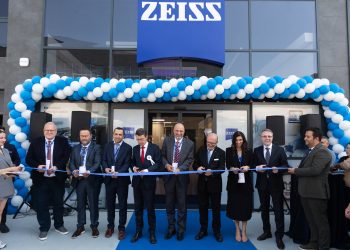 ZEISS, Ankara’daki yeni merkeziyle sağlıkta dijitalleşmeyi ve klinik başarıyı destekliyor