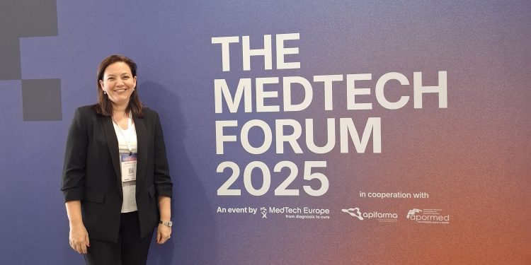 MedTech Forum 2025: Tıbbi Cihaz Sektörü Jeopolitik ve Dijital Dönüşümün Eşiğinde