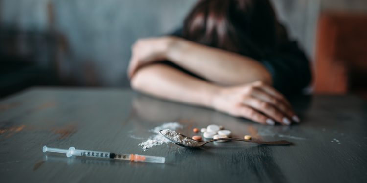 GENÇ YAŞTA UYUŞTURUCU ÖLÜMLERİNDE İLK 5’TEYİZ!