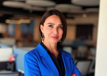 Nevin Gülbaz, Sandoz Türkiye Genel Müdürü olarak atandı