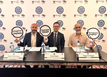 Gençler, Sınav Kaygısıyla Baş Etmeyi Öğreniyor