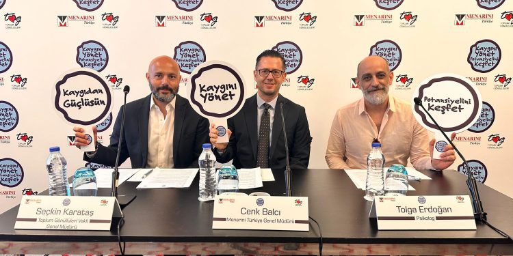 Gençler, Sınav Kaygısıyla Baş Etmeyi Öğreniyor