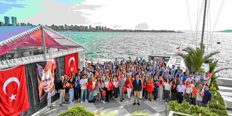 Siemens Healthineers Türkiye, çalışan deneyimini “Great Place to Work” sertifikasıyla tescilledi