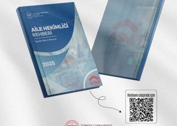 Aile Hekimliği Rehberi yayımlandı