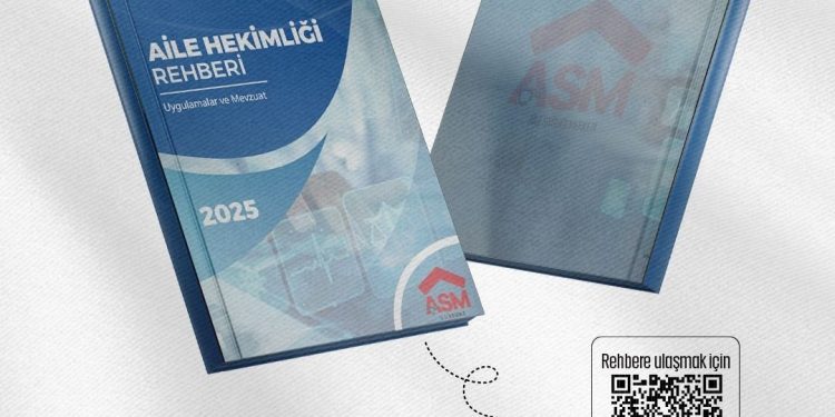 Aile Hekimliği Rehberi yayımlandı