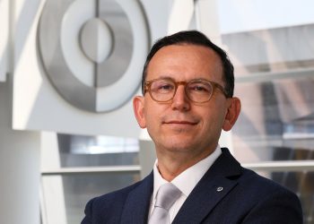 Abdi İbrahim Üretim ve Tedarik Grup Başkanlığı görevine Caner Kılınçer atandı