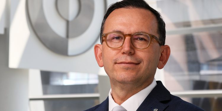 Abdi İbrahim Üretim ve Tedarik Grup Başkanlığı görevine Caner Kılınçer atandı