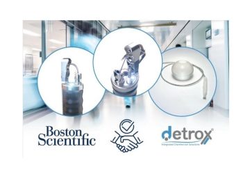 Detro Healthcare, Boston Scientific Distribütörlüğü ile Obezite Tedavisinde Yeni Bir Dönem