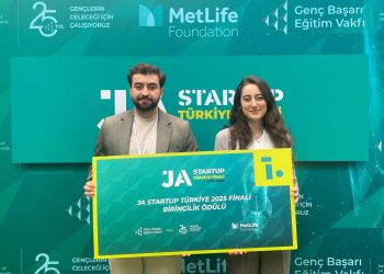 Yapay Zekâ Destekli Sağlık Girişimi “TERAGUARD” Türkiye’yi Avrupa’da Temsil Edecek