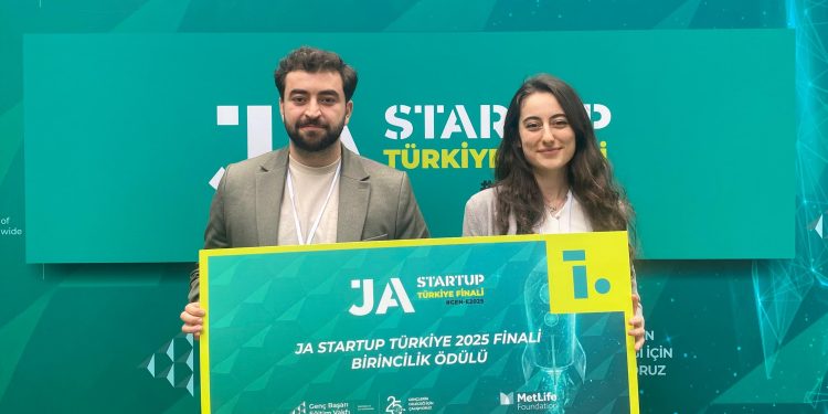 Yapay Zekâ Destekli Sağlık Girişimi “TERAGUARD” Türkiye’yi Avrupa’da Temsil Edecek