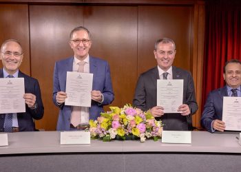 Enlila biyoteknoloji girişimi duyuruldu