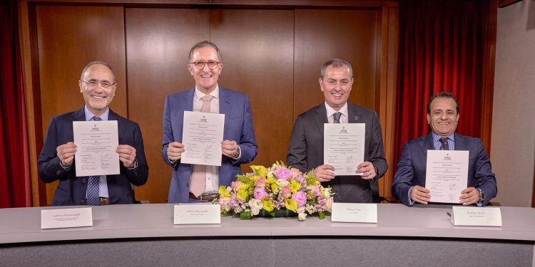 Enlila biyoteknoloji girişimi duyuruldu