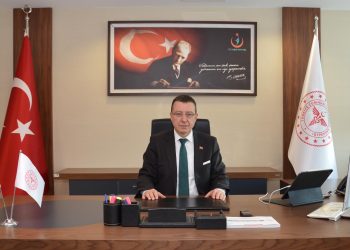 Dr. Hakan Usta, Kamu Hastaneleri Genel Müdürü oldu