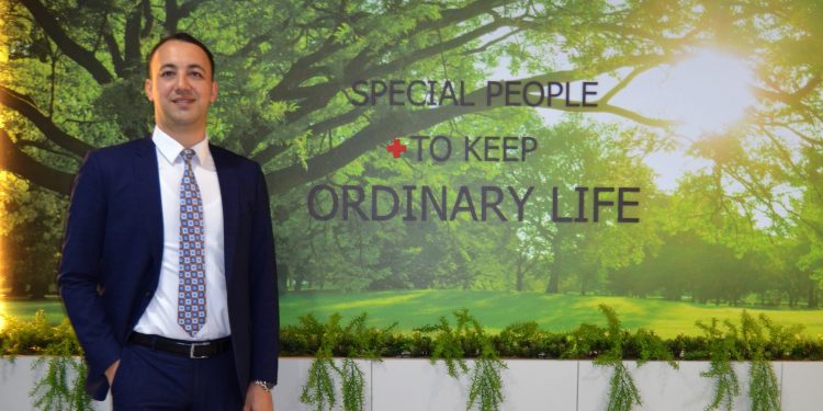 “Türkiye’yi sadece bir üretim merkezi olarak değil, aynı zamanda inovasyon ve Ar-Ge merkezi olarak konumlandırmayı hedefliyoruz”