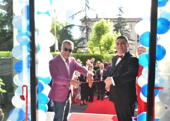 Regen International ve Dr. Servet Terziler’den İstanbul’da yeni bir klinik